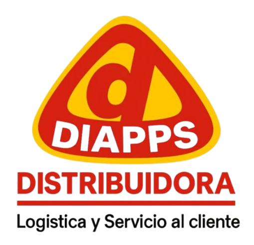 Diapps Logo
